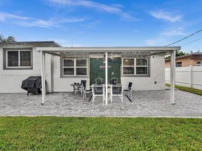 100 NW 8th Ave, Hallandale Beach FL 33009