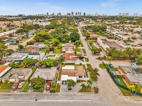 100 NW 8th Ave, Hallandale Beach FL 33009