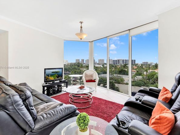 18671 Collins Ave 604, Sunny Isles Beach FL 33160