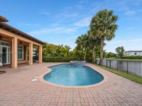 7925 NW 110th Dr, Parkland FL 33076