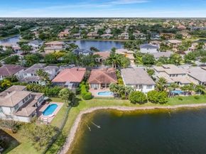 7925 NW 110th Dr, Parkland FL 33076