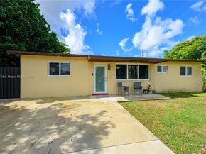15640 SW 295th Ter, Homestead FL 33033
