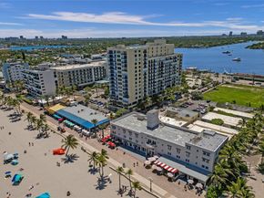 322 Buchanan St 810, Hollywood FL 33019