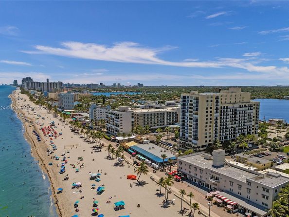 322 Buchanan St 810, Hollywood FL 33019
