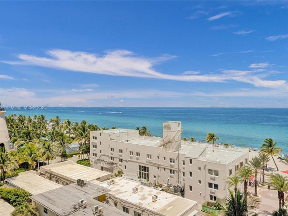322 Buchanan St 810, Hollywood FL 33019
