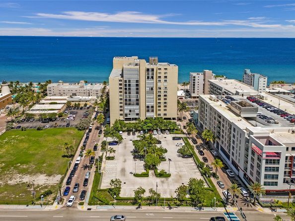 322 Buchanan St 810, Hollywood FL 33019