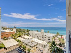322 Buchanan St 810, Hollywood FL 33019
