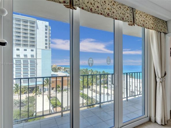 322 Buchanan St 810, Hollywood FL 33019