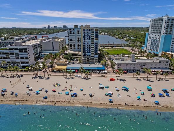 322 Buchanan St 810, Hollywood FL 33019