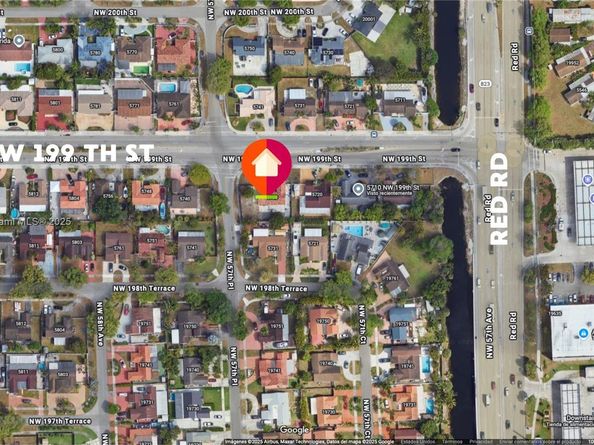 5730 NW 199th St, Hialeah FL 33015