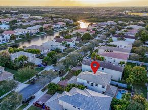 16341 SW 29th St, Miramar FL 33027