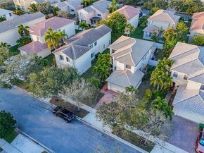 16341 SW 29th St, Miramar FL 33027