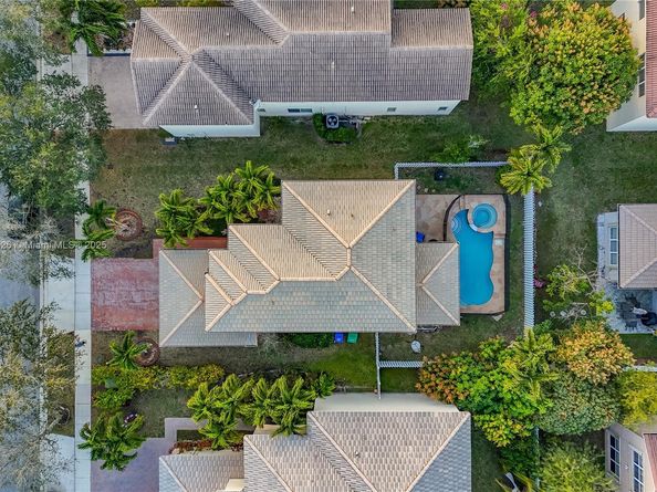 16341 SW 29th St, Miramar FL 33027