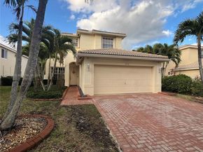 16341 SW 29th St, Miramar FL 33027