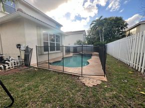 16341 SW 29th St, Miramar FL 33027