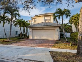 16341 SW 29th St, Miramar FL 33027