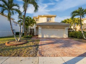16341 SW 29th St, Miramar FL 33027