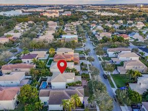 16341 SW 29th St, Miramar FL 33027
