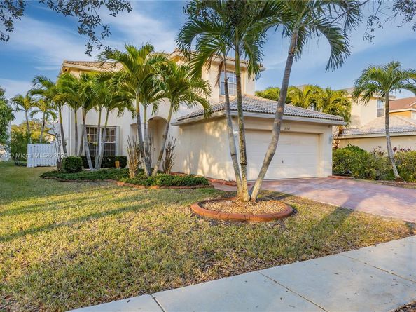 16341 SW 29th St, Miramar FL 33027