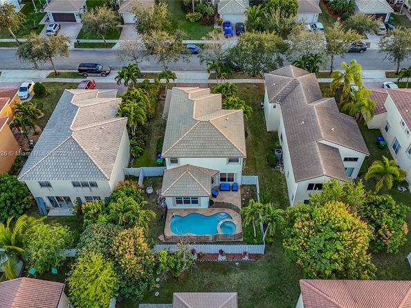 16341 SW 29th St, Miramar FL 33027