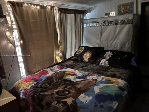 Undisclosed Address #A11901159, Miami FL 33157