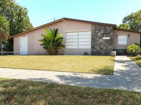 Undisclosed Address #A11901159, Miami FL 33157