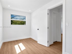 Undisclosed Address #A11927382, Opa-Locka FL 33054