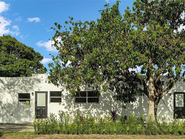 Undisclosed Address #A11927382, Opa-Locka FL 33054