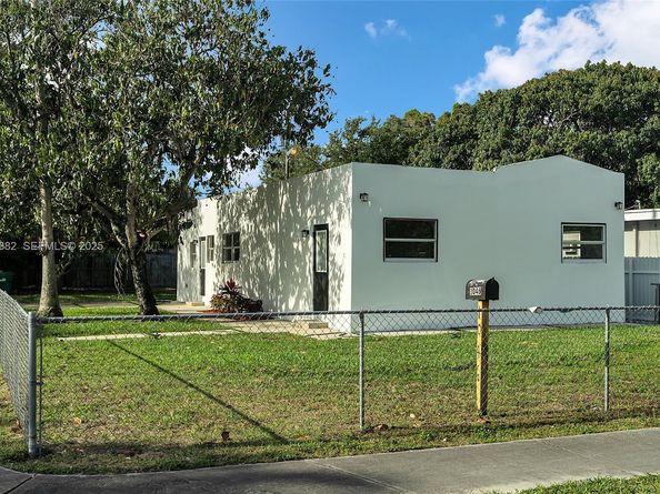 Undisclosed Address #A11927382, Opa-Locka FL 33054