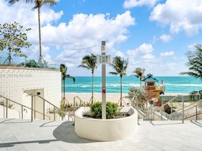 18975 Collins Ave 2001, Sunny Isles Beach FL 33160