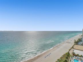 18975 Collins Ave 2001, Sunny Isles Beach FL 33160
