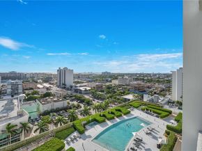 6899 Collins Ave 1409, Miami Beach FL 33141