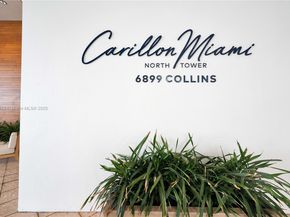 6899 Collins Ave 1409, Miami Beach FL 33141