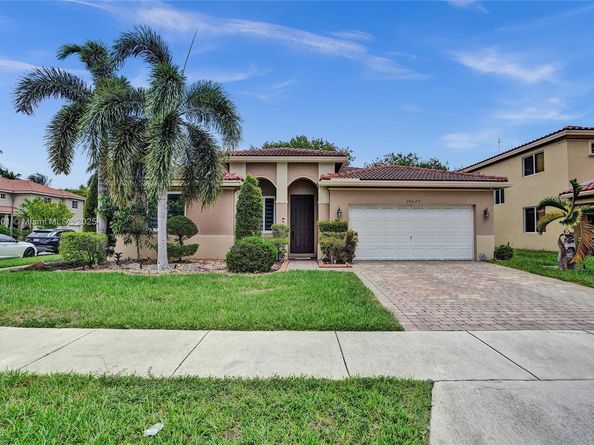 20629 NW 12th Ct, Miami Gardens FL 33169