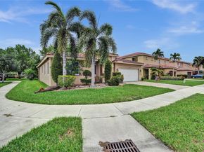 20629 NW 12th Ct, Miami Gardens FL 33169