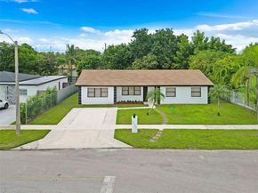 14420 Graves Dr, Miami FL 33176