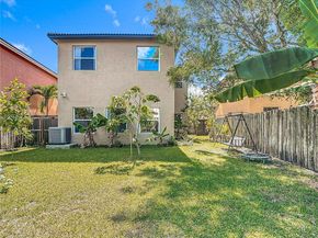 1568 SE 20th Ter, Homestead FL 33035