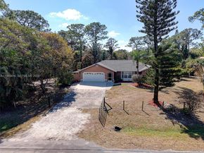 12860 Sunset Blvd, West Palm Beach FL 33411