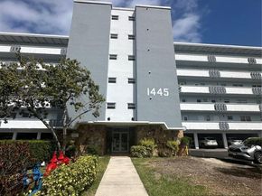1445 Atlantic Shores Blvd 307, Hallandale Beach FL 33009