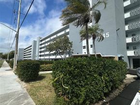 1445 Atlantic Shores Blvd 307, Hallandale Beach FL 33009