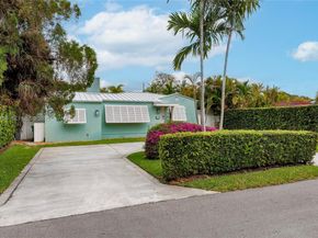 4371 SW 13th Ter, Miami FL 33134