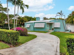 4371 SW 13th Ter, Miami FL 33134