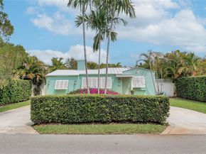 4371 SW 13th Ter, Miami FL 33134