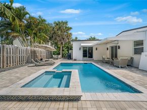 1785 NE 15th St, Fort Lauderdale FL 33304