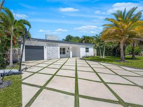 1785 NE 15th St, Fort Lauderdale FL 33304