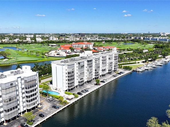 400 Diplomat Pkwy 410, Hallandale Beach FL 33009