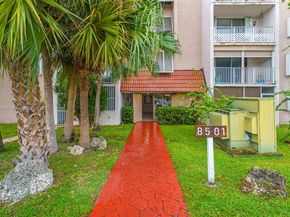 8501 NW 8th St 105, Miami FL 33126