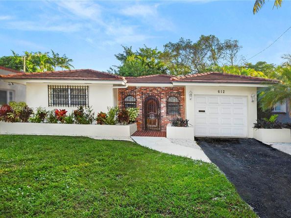 612 Minorca Ave, Coral Gables FL 33134