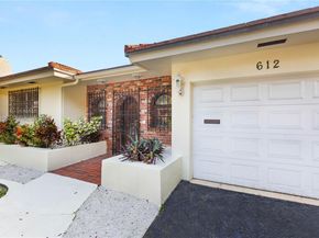 612 Minorca Ave, Coral Gables FL 33134