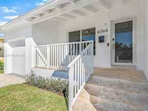 6365 SW 30th St, Miami FL 33155